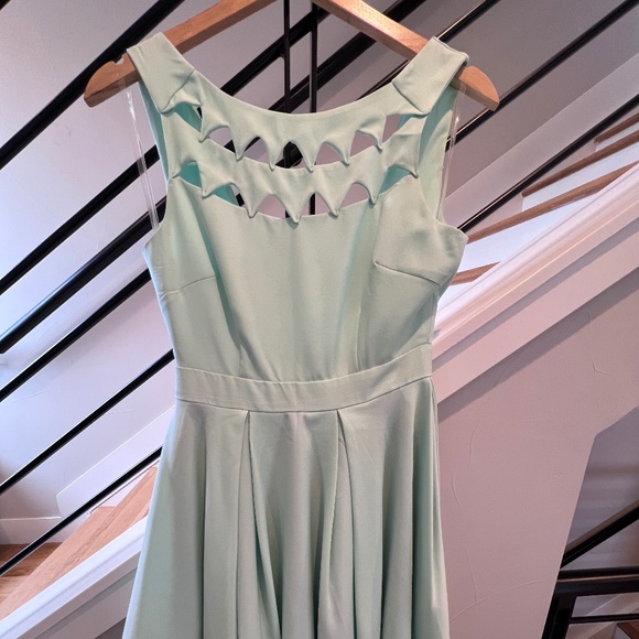 LuLu's skater dress - Picture 1 of 5